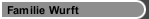 Familie Wurft